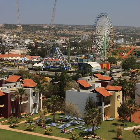 Resort Atlantica Panthea