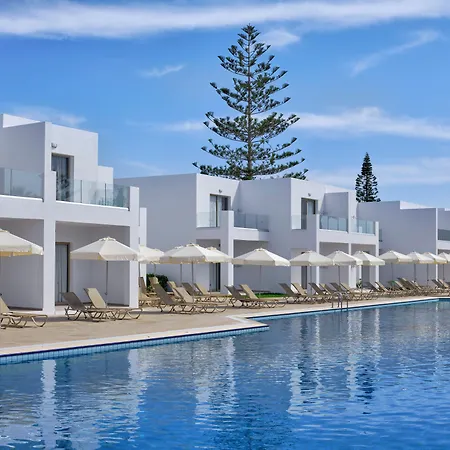 Resort Atlantica Panthea