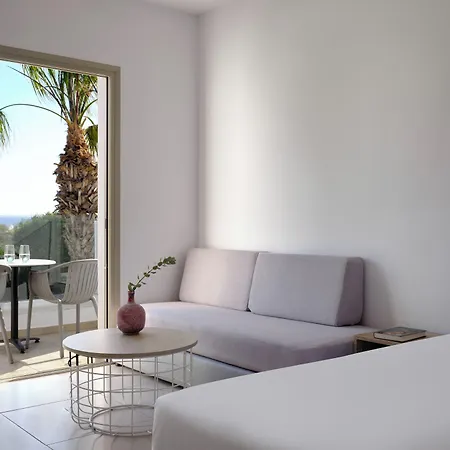 Resort Atlantica Panthea