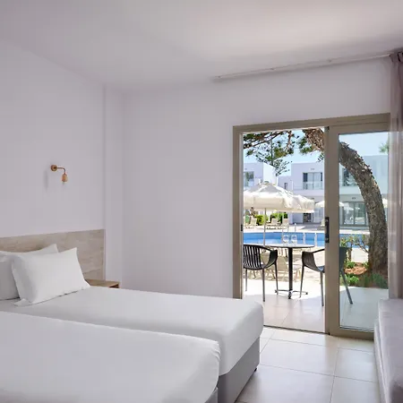 Resort Atlantica Panthea