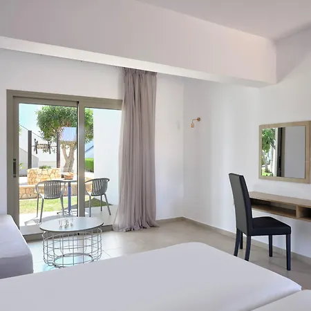 Resort Atlantica Panthea
