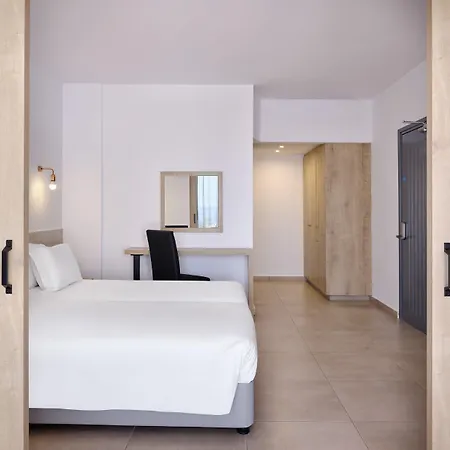 Resort Atlantica Panthea