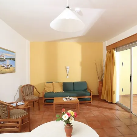 Atlantica Panthea Resort Ayia Napa