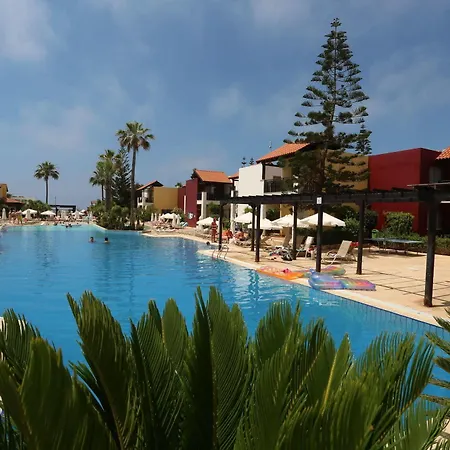 Atlantica Panthea Resort 4*