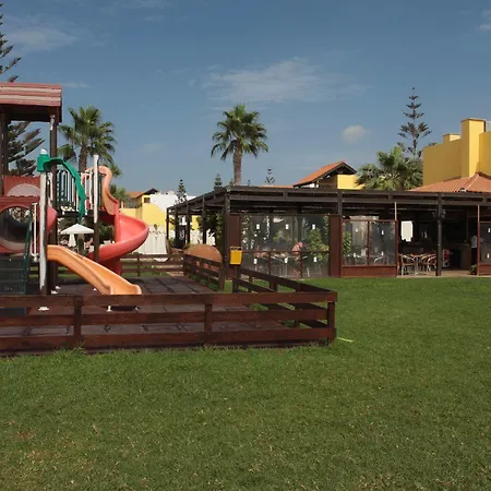 Atlantica Panthea 4*