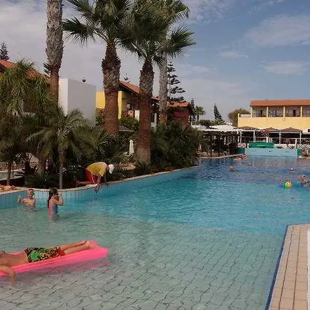 Resort Atlantica Panthea