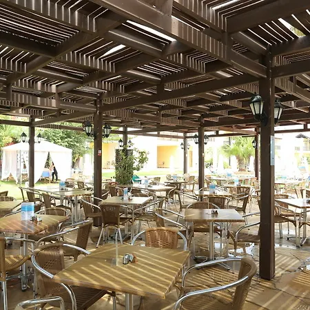 Resort Atlantica Panthea 4*