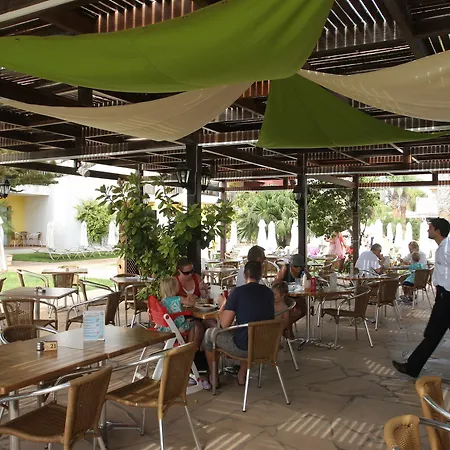 Atlantica Panthea 4* Ayia Napa